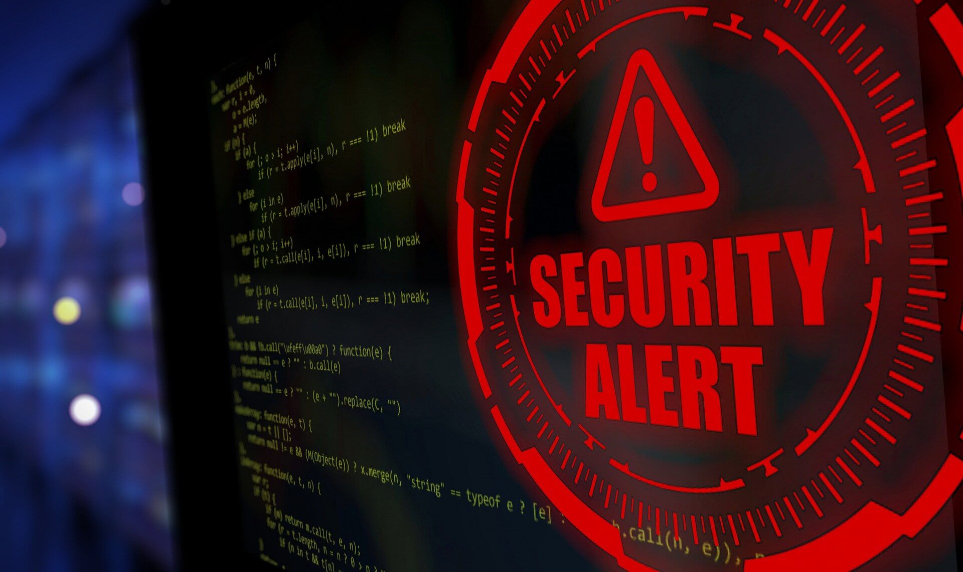 Security Intelligence • Sklar Technology Partners