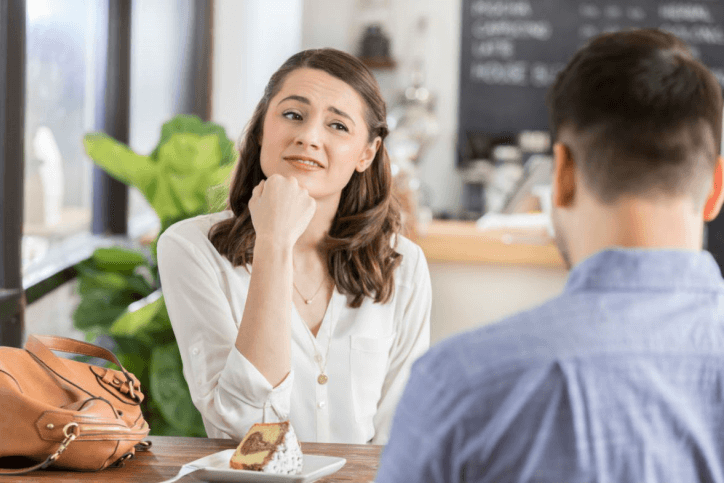 Is Your Company a Bad Date?