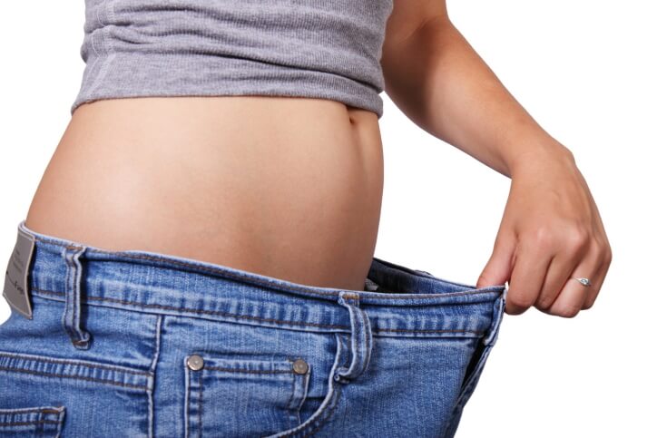 How to Lose 10 Pounds in 10 Days (Safely)