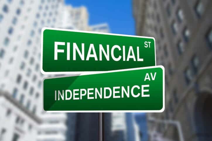 Pursuing Financial Independence