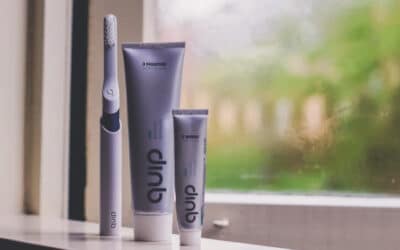 Why Does the Quip Toothbrush Really Work?