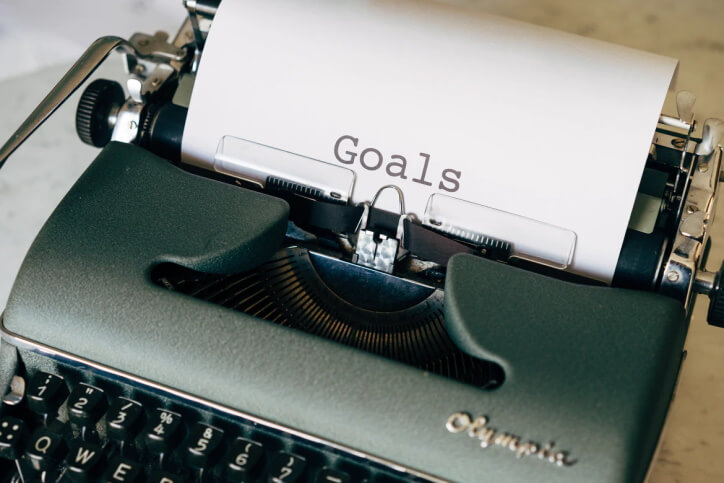 3 Goals Every Entrepreneur Needs In 2022