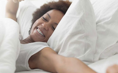 How to Wake Up Refreshed