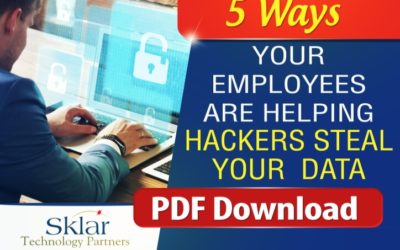 Would Your Employee Fall For Wire Fraud? – Part 4