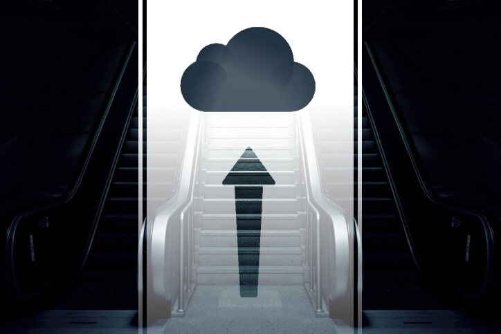 Should Your Business Move To The Cloud?